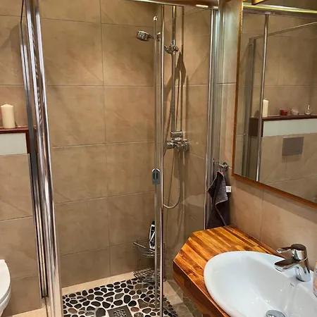 Apartment Zrodlana Kolberg