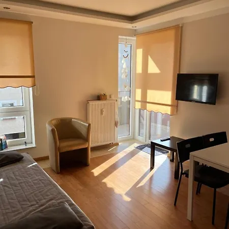 Appartamento Zrodlana Kołobrzeg