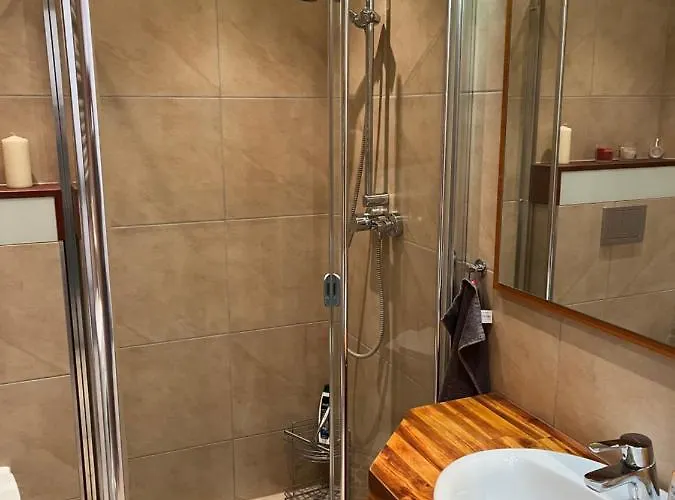 Apartmán Zrodlana Kolobřeh