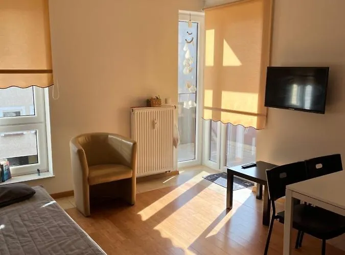 Apartmán Zrodlana Kolobřeh